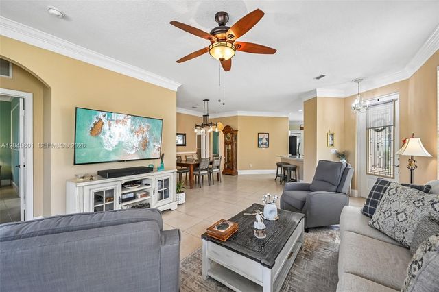 322 SW Tomoka Springs Drive, Port St. Lucie, Port St Lucie, FL 34986