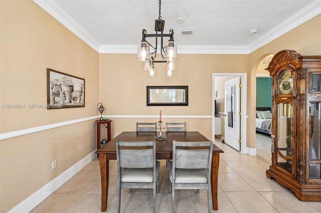 322 SW Tomoka Springs Drive, Port St. Lucie, Port St Lucie, FL 34986