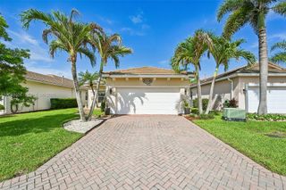 322 SW Tomoka Springs Drive, Port St. Lucie, Port St Lucie, FL 34986