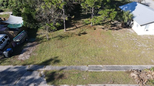 N BROWN AVENUE, Titusville, FL 32780