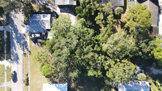 N BROWN AVENUE, Titusville, FL 32780