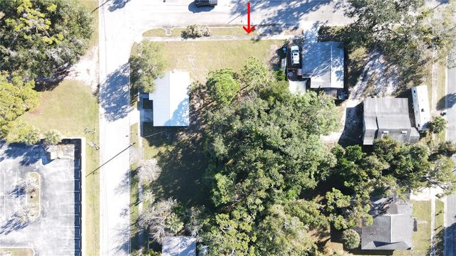 N BROWN AVENUE, Titusville, FL 32780