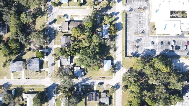 N BROWN AVENUE, Titusville, FL 32780
