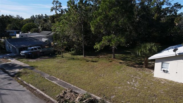 N BROWN AVENUE, Titusville, FL 32780