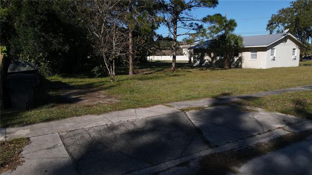 N BROWN AVENUE, Titusville, FL 32780