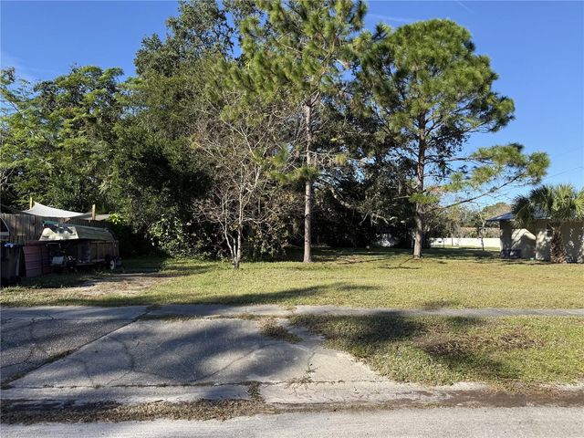 N BROWN AVENUE, Titusville, FL 32780