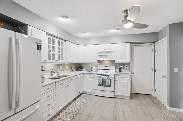 376 Walnut Lane, Mason, OH 45040