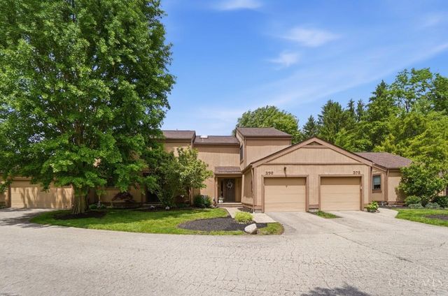 376 Walnut Lane, Mason, OH 45040