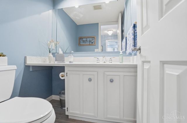 376 Walnut Lane, Mason, OH 45040