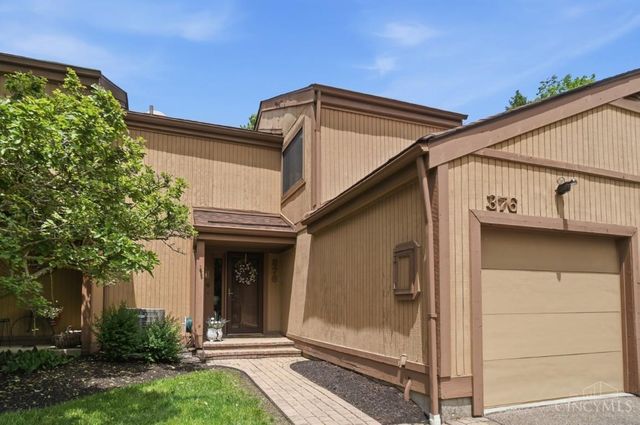 376 Walnut Lane, Mason, OH 45040
