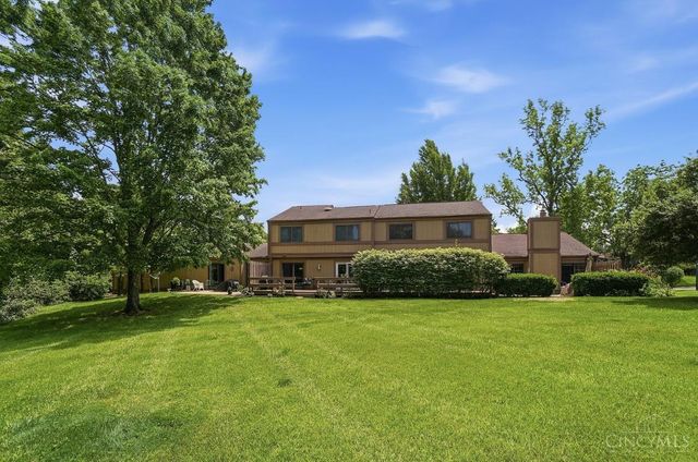 376 Walnut Lane, Mason, OH 45040
