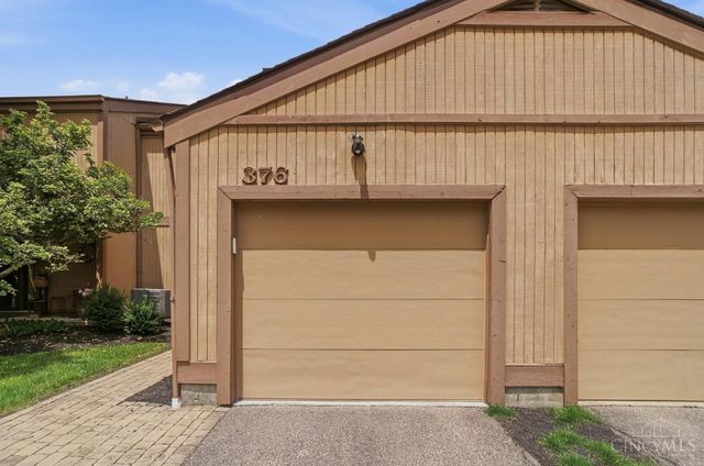 376 Walnut Lane, Mason, OH 45040