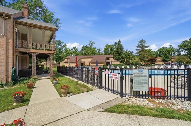 376 Walnut Lane, Mason, OH 45040