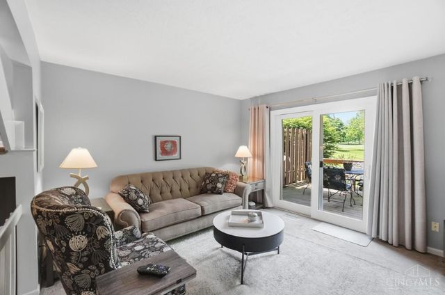 376 Walnut Lane, Mason, OH 45040