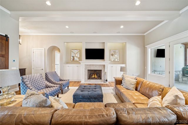 644 W 77th Place, Tulsa, OK 74132