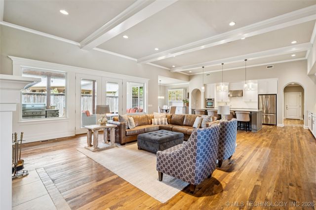 644 W 77th Place, Tulsa, OK 74132