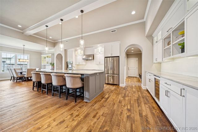 644 W 77th Place, Tulsa, OK 74132