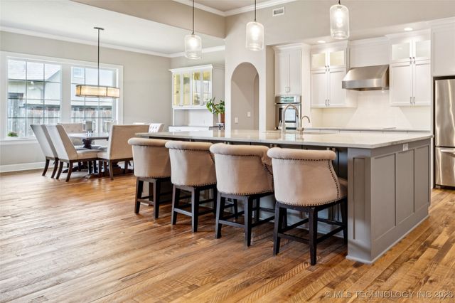 644 W 77th Place, Tulsa, OK 74132