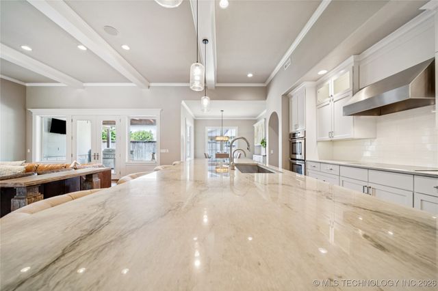 644 W 77th Place, Tulsa, OK 74132