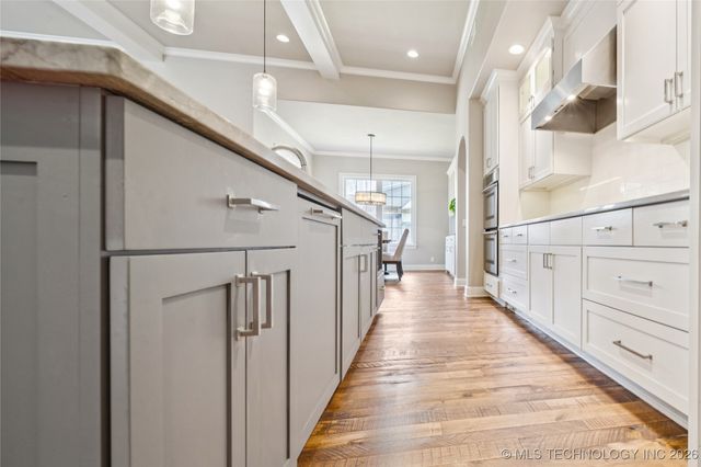 644 W 77th Place, Tulsa, OK 74132