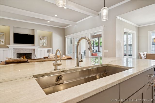 644 W 77th Place, Tulsa, OK 74132