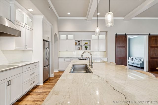 644 W 77th Place, Tulsa, OK 74132