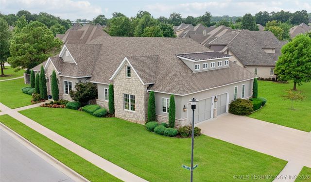 644 W 77th Place, Tulsa, OK 74132