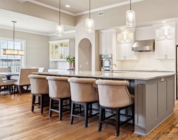 644 W 77th Place, Tulsa, OK 74132