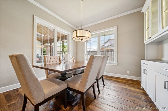 644 W 77th Place, Tulsa, OK 74132