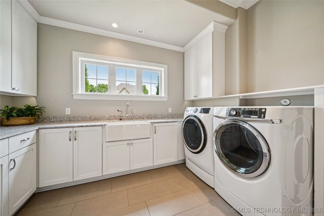 644 W 77th Place, Tulsa, OK 74132