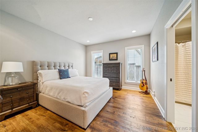 644 W 77th Place, Tulsa, OK 74132