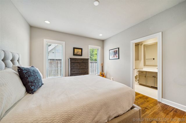 644 W 77th Place, Tulsa, OK 74132