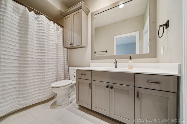 644 W 77th Place, Tulsa, OK 74132