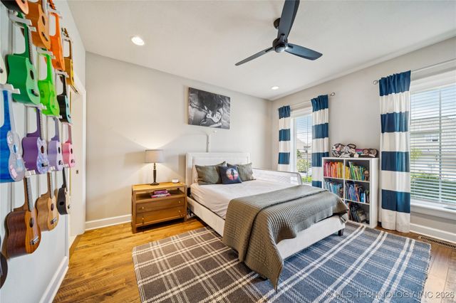 644 W 77th Place, Tulsa, OK 74132