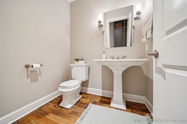 644 W 77th Place, Tulsa, OK 74132