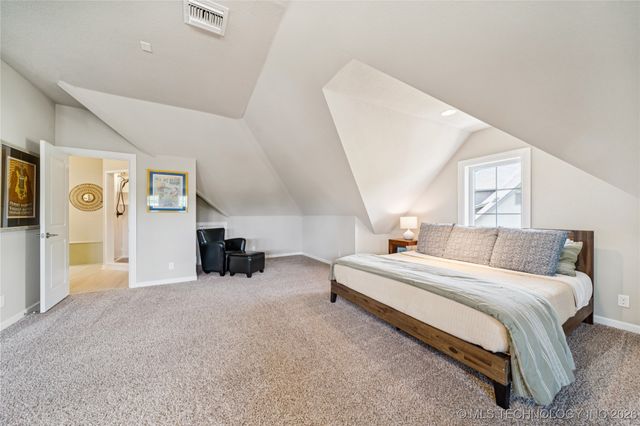 644 W 77th Place, Tulsa, OK 74132