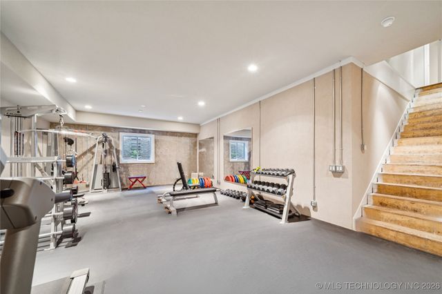 644 W 77th Place, Tulsa, OK 74132