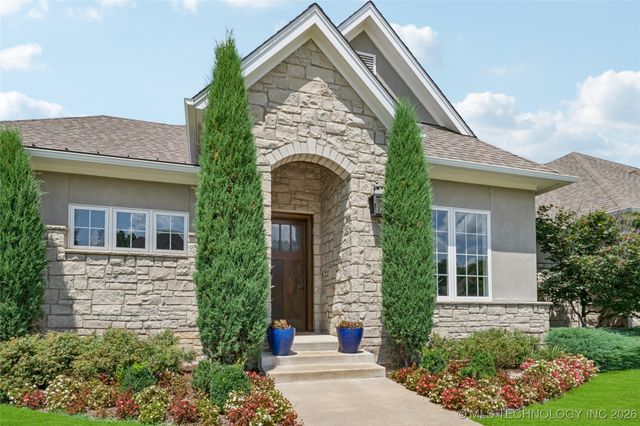 644 W 77th Place, Tulsa, OK 74132