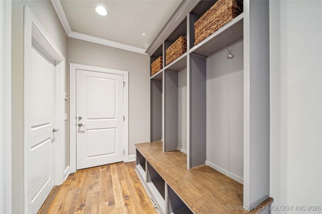 644 W 77th Place, Tulsa, OK 74132