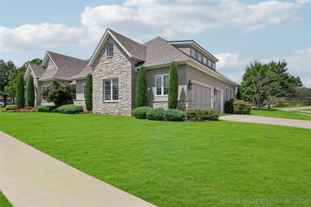 644 W 77th Place, Tulsa, OK 74132