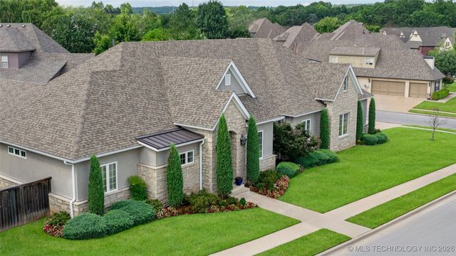 644 W 77th Place, Tulsa, OK 74132