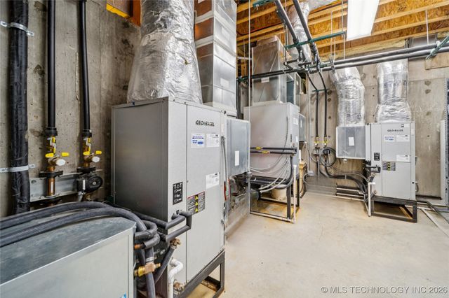 644 W 77th Place, Tulsa, OK 74132