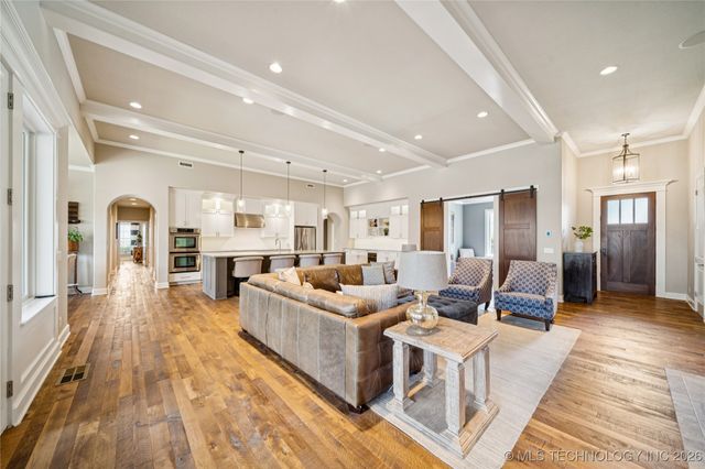 644 W 77th Place, Tulsa, OK 74132