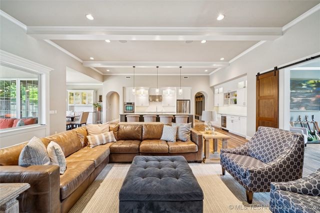 644 W 77th Place, Tulsa, OK 74132