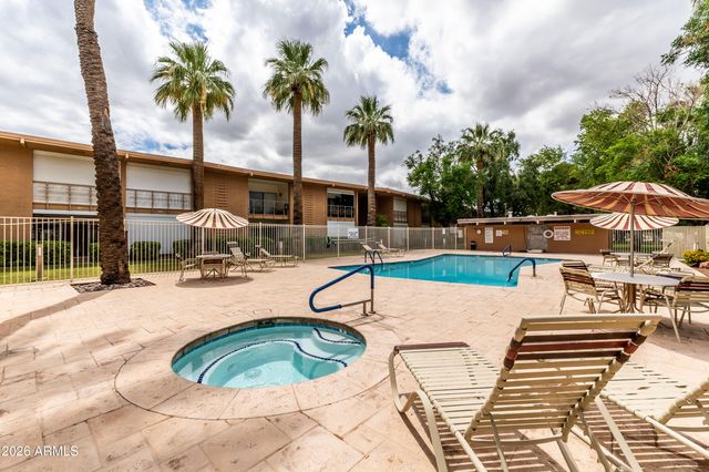 6125 E INDIAN SCHOOL Road 291, Scottsdale, AZ 85251