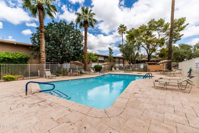 6125 E INDIAN SCHOOL Road 291, Scottsdale, AZ 85251