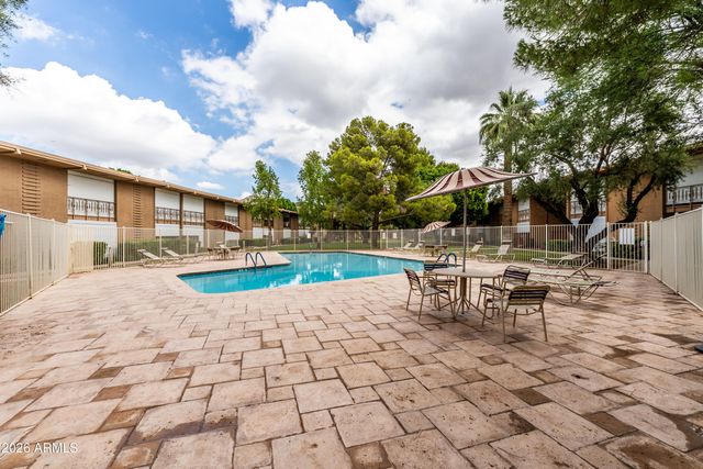 6125 E INDIAN SCHOOL Road 291, Scottsdale, AZ 85251