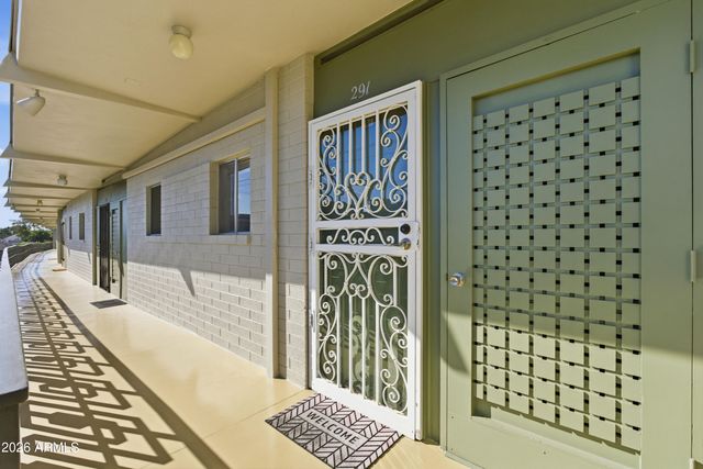 6125 E INDIAN SCHOOL Road 291, Scottsdale, AZ 85251