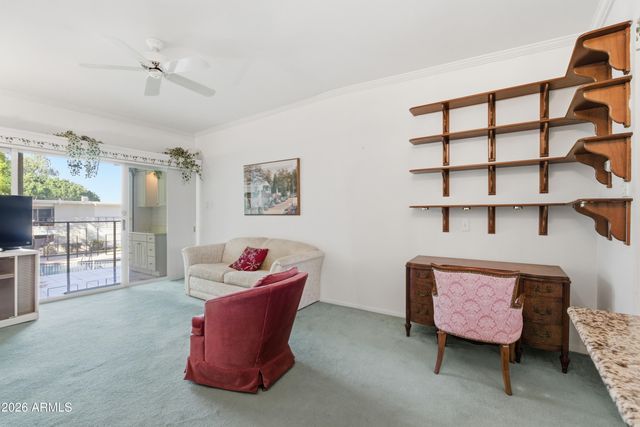 6125 E INDIAN SCHOOL Road 291, Scottsdale, AZ 85251