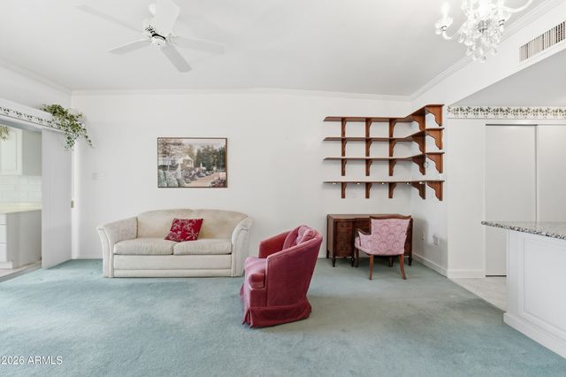 6125 E INDIAN SCHOOL Road 291, Scottsdale, AZ 85251